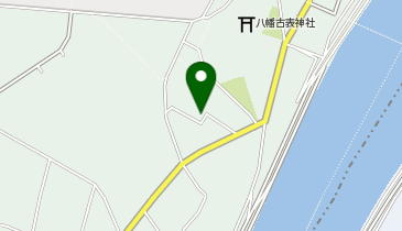 株式会社つねひろ 吉富支店の地図画像