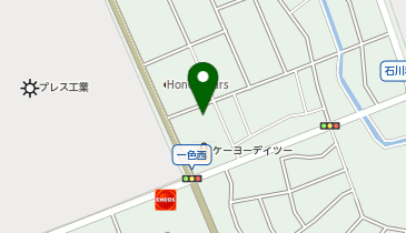 株式会社スズケン 藤沢支店の地図画像