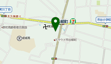 株式会社淡交社 東京支社の地図画像