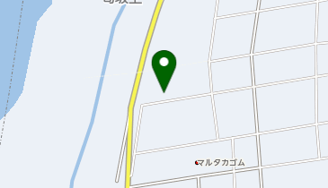 株式会社大和商会 営業所の地図画像