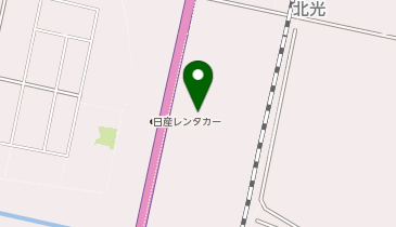 株式会社カサデン 営業所の地図画像