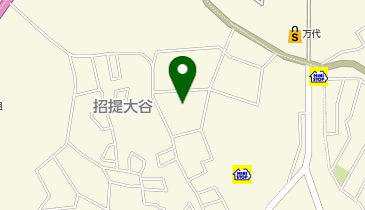 三協テック株式会社 京阪支店の地図画像