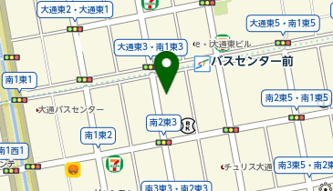 株式会社共立メンテナンス 札幌支店 | 札幌市中央区の社会関連