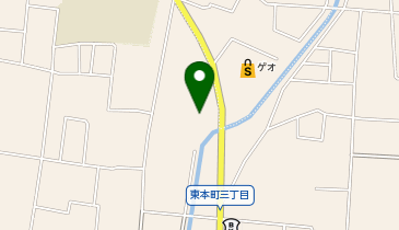 ミツワ電機株式会社 新潟営業部 上越営業所の地図画像