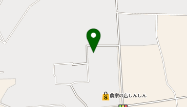 株式会社新開トランスポートシステムズ 茨城営業所の地図画像