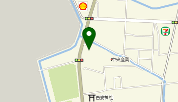 株式会社LIXILトータル販売 千葉南支店の地図画像