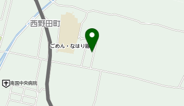 トクヒサ株式会社 事務管理センターの地図画像