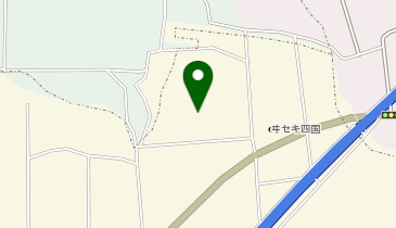 SBSロジコム株式会社 SBSロジコム 松山支店の地図画像