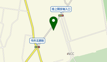 新潟運輸株式会社 松本支店の地図画像
