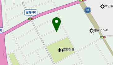 株式会社ユニマットライフ OCS第2事業部の地図画像
