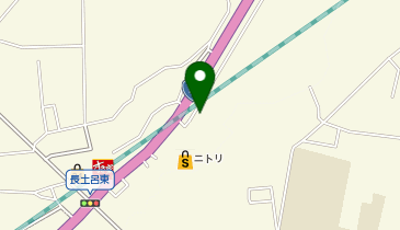 株式会社アクティオ 佐久平営業所の地図画像