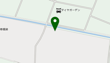 SBSフレック株式会社 岩沼センターの地図画像