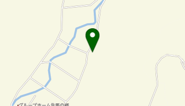 日本工営株式会社 島根事務所の地図画像