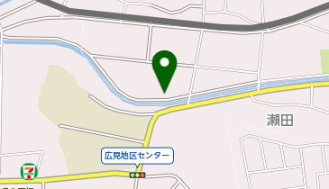 名鉄自動車整備株式会社 可児出張所の地図画像
