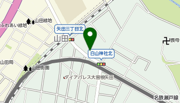 株式会社タツノ 中部支店 | 名古屋市東区の社会関連・アクセス・地図