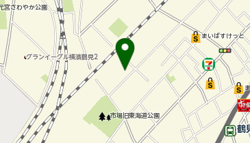 株式会社タツノ 東京支店の地図画像