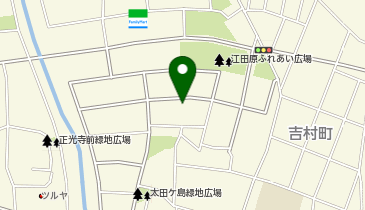 いであ株式会社 宮崎営業所の地図画像