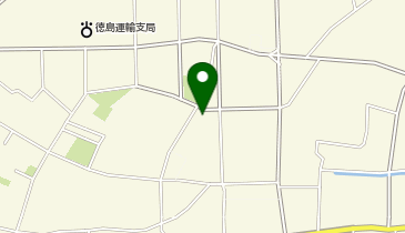 高砂熱学工業株式会社 徳島営業所の地図画像