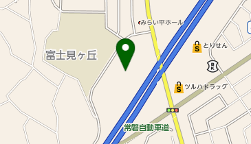 高砂熱学工業株式会社 研究開発本部の地図画像