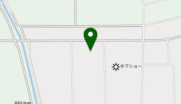 SBSフレックネット株式会社 北陸営業所の地図画像
