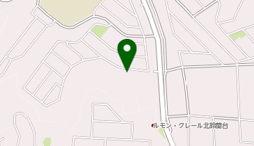 株式会社ファルコバイオシステムズ 神戸北の地図画像