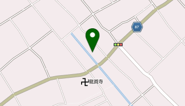 司企業株式会社 埼玉上尾営業所の地図画像