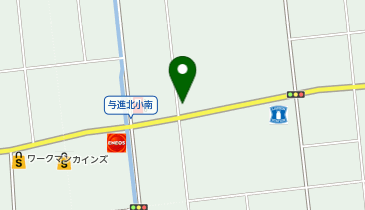 シャープマーケティングジャパン株式会社 浜松支店の地図画像