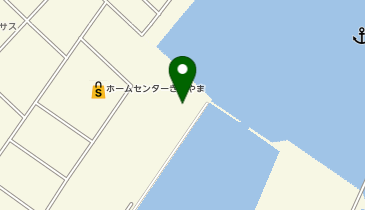 株式会社日本ケアサプライ 鹿児島営業所の地図画像