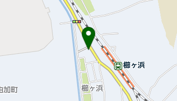 株式会社ビー・エム・エル 徳山営業所の地図画像