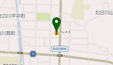 株式会社ワールドアイズ Casa Mia北白川の地図画像