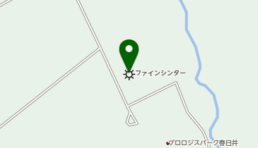 佐川グローバルロジスティクス株式会社 春日井営業所の地図画像