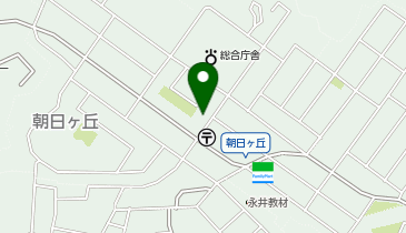 コスモトラストインベストメント株式会社 田辺支店の地図画像