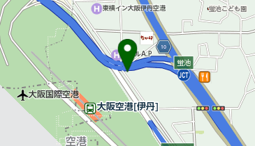 株式会社B'zコミュニケーション 大阪支店」(豊中市-社会関連