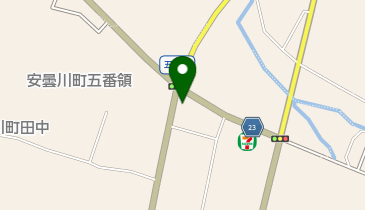 株式会社北陸近畿クボタ 高島物流センターの地図画像