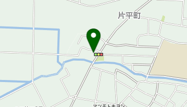 有限会社みのり園 郡山支店の地図画像