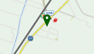 株式会社みやむら 営業所の地図画像