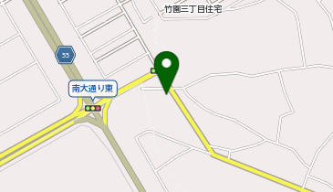 株式会社陶翔舞千 つくば営業所の地図画像