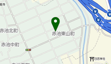トランコム株式会社 名古屋営業所の地図画像