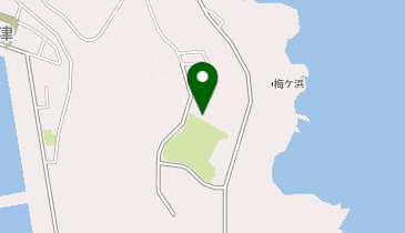 昭和プロダクツ株式会社 日南工場の地図画像