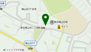 株式会社日本エルダリーケアサービス さくらそう堺南の地図画像