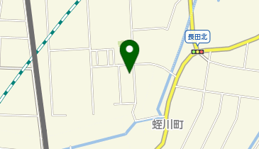 クロス工業株式会社 小松工場の地図画像