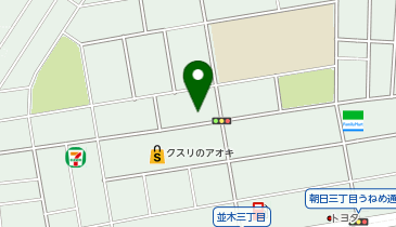 株式会社ゼンリン 郡山営業所 | 郡山市の社会関連・アクセス・地図