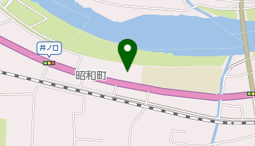 NX商事株式会社 津山保険センターの地図画像