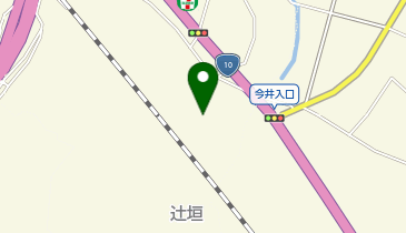 有限会社江副木工所 工場の地図画像