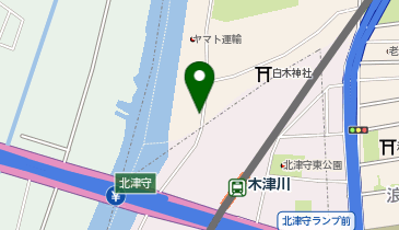 株式会社シェイプアップ 事業所の地図画像