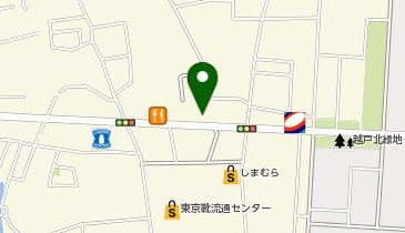 大東建託パートナーズ株式会社 宇都宮営業所の地図画像