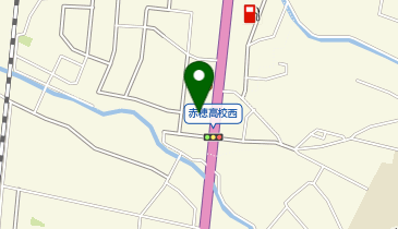 新明電材株式会社 駒ヶ根営業所の地図画像