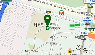 セレブロファーマ株式会社 研究室の地図画像