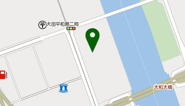 株式会社ブルーウィング 本社営業所の地図画像