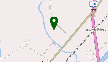 日本ミラコン産業株式会社 センターの地図画像